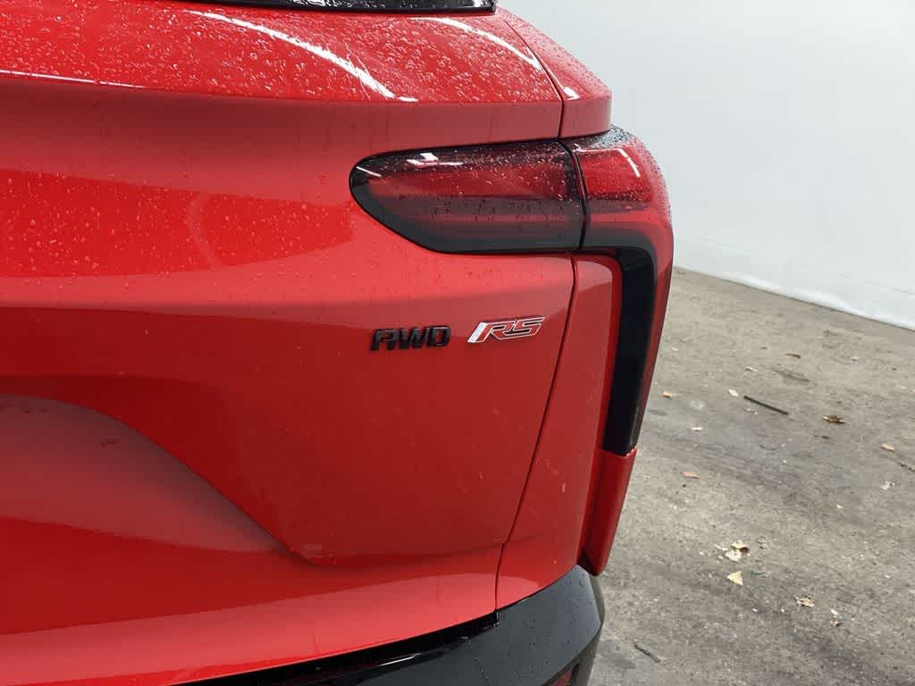 Thumbnail: 2024 Chevrolet Blazer EV - 11