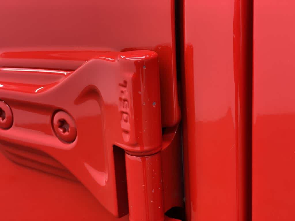 Thumbnail: 2025 Jeep Wrangler - 30