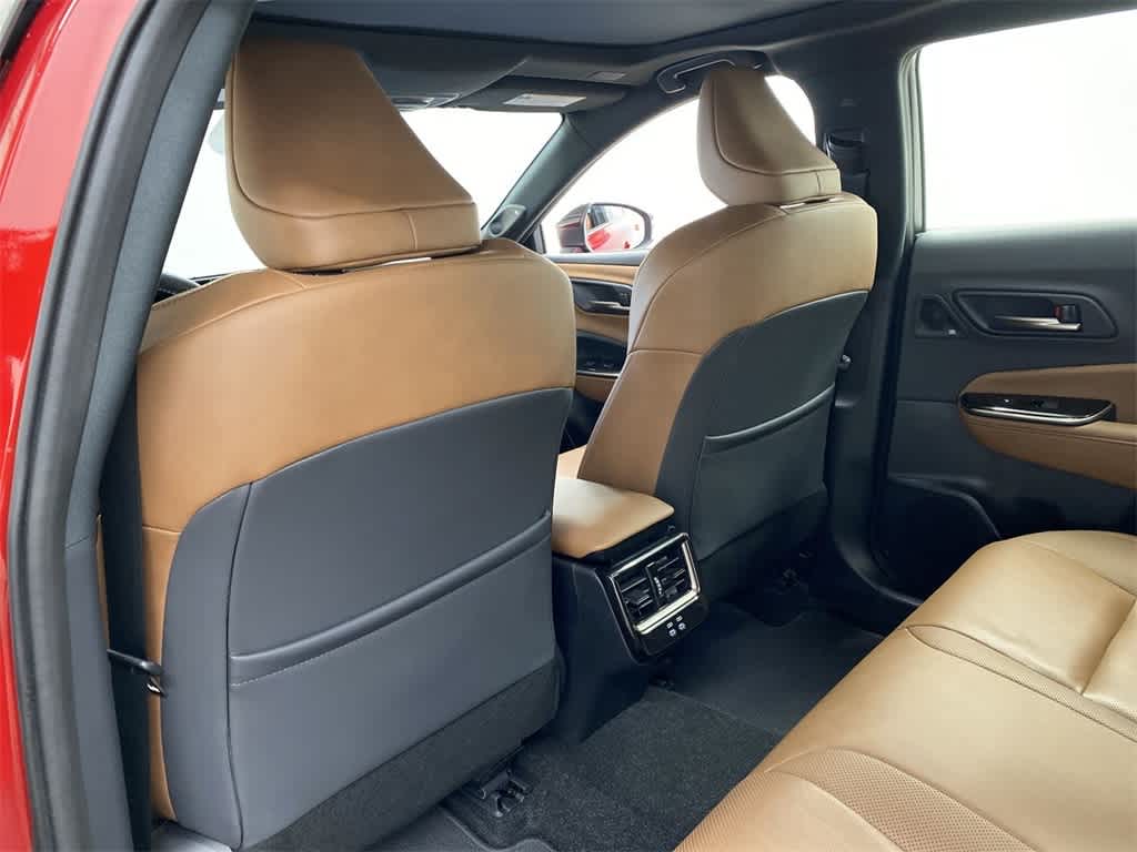 Thumbnail: 2025 Toyota Crown Signia - 16