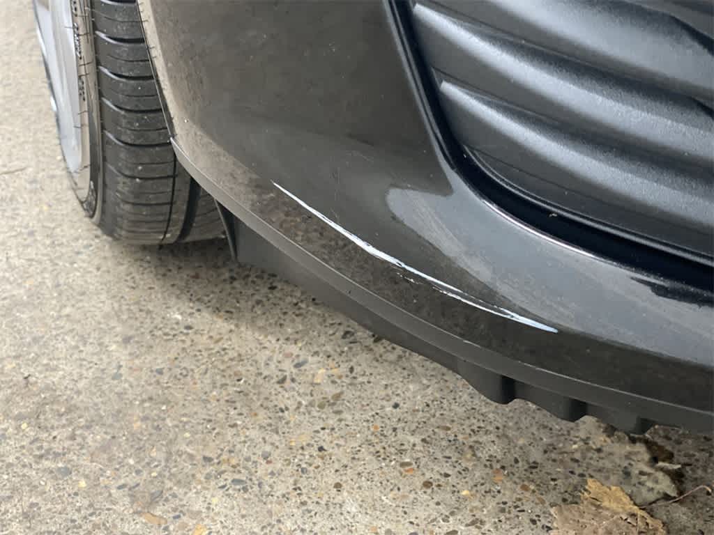 Thumbnail: 2023 Chevrolet Malibu - 32