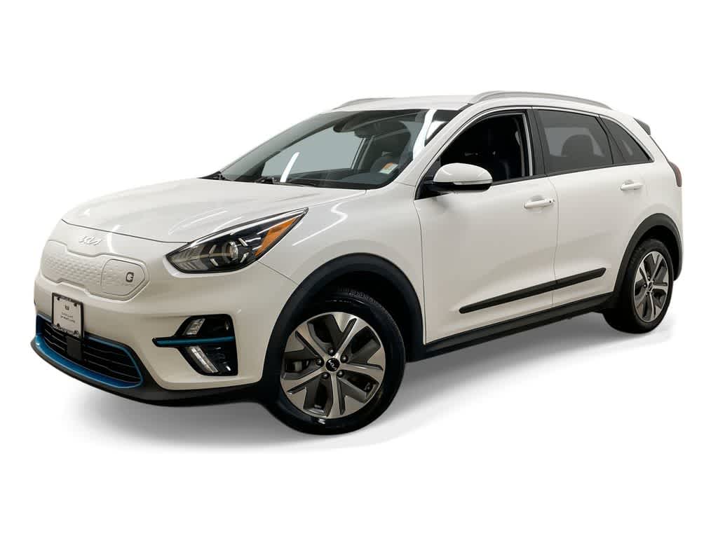 2022 Kia Niro EX -
                  Portland, OR