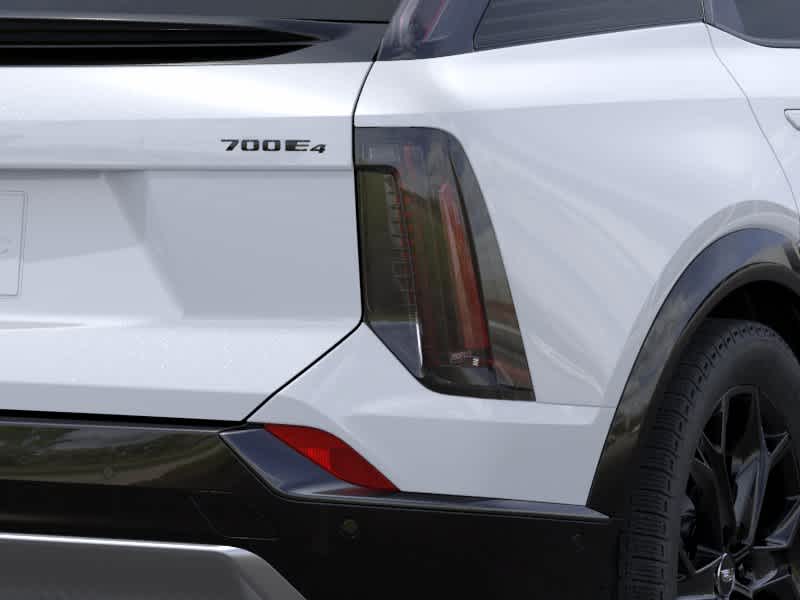 Thumbnail: 2026 Cadillac Optiq - 11
