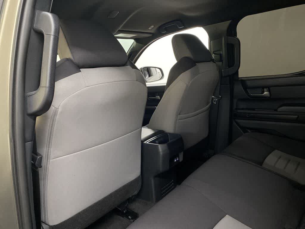 Thumbnail: 2024 Toyota Tacoma - 14