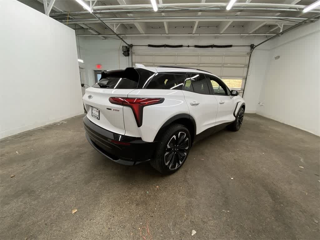 Thumbnail: 2024 Chevrolet Blazer EV - 6