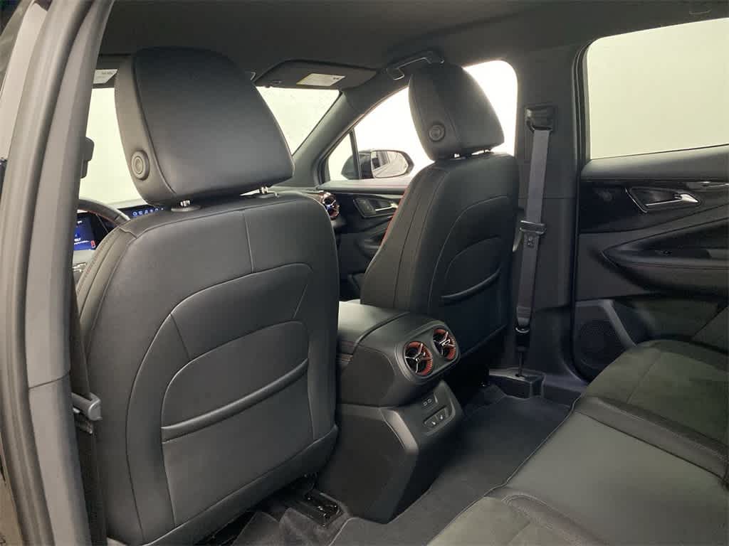 Thumbnail: 2024 Chevrolet Blazer EV - 17