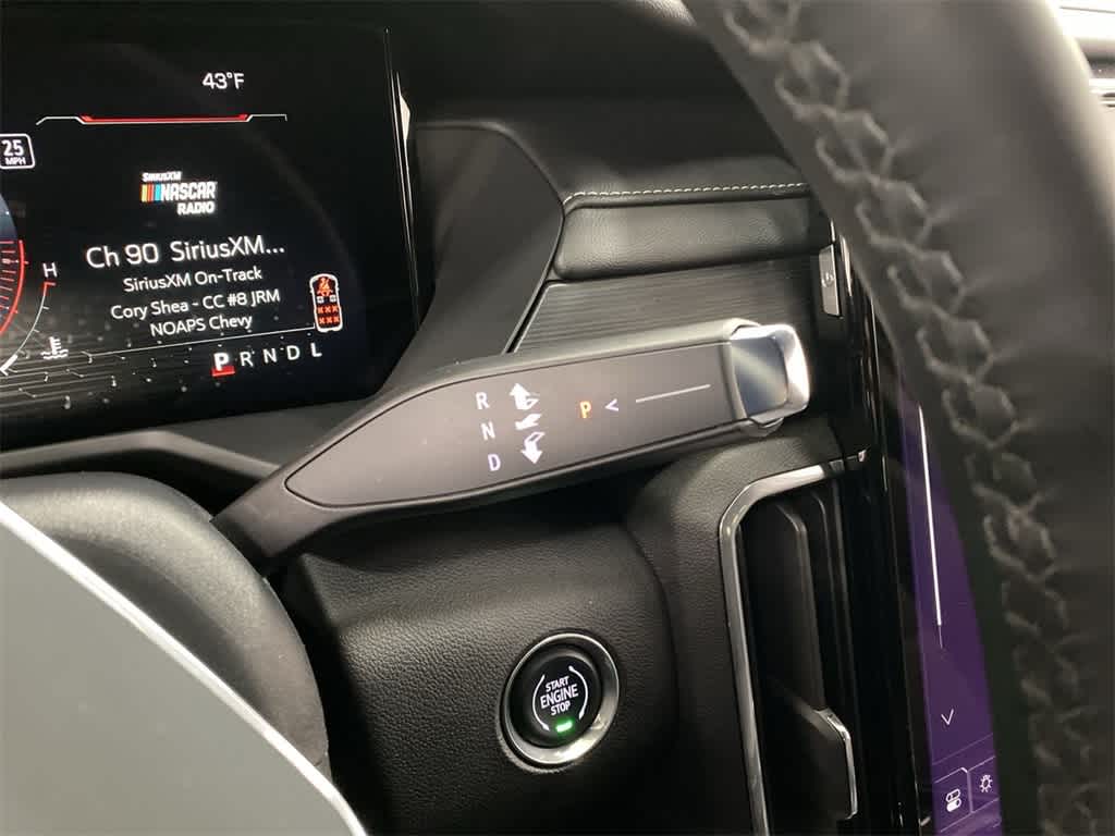 Thumbnail: 2025 GMC Acadia - 27