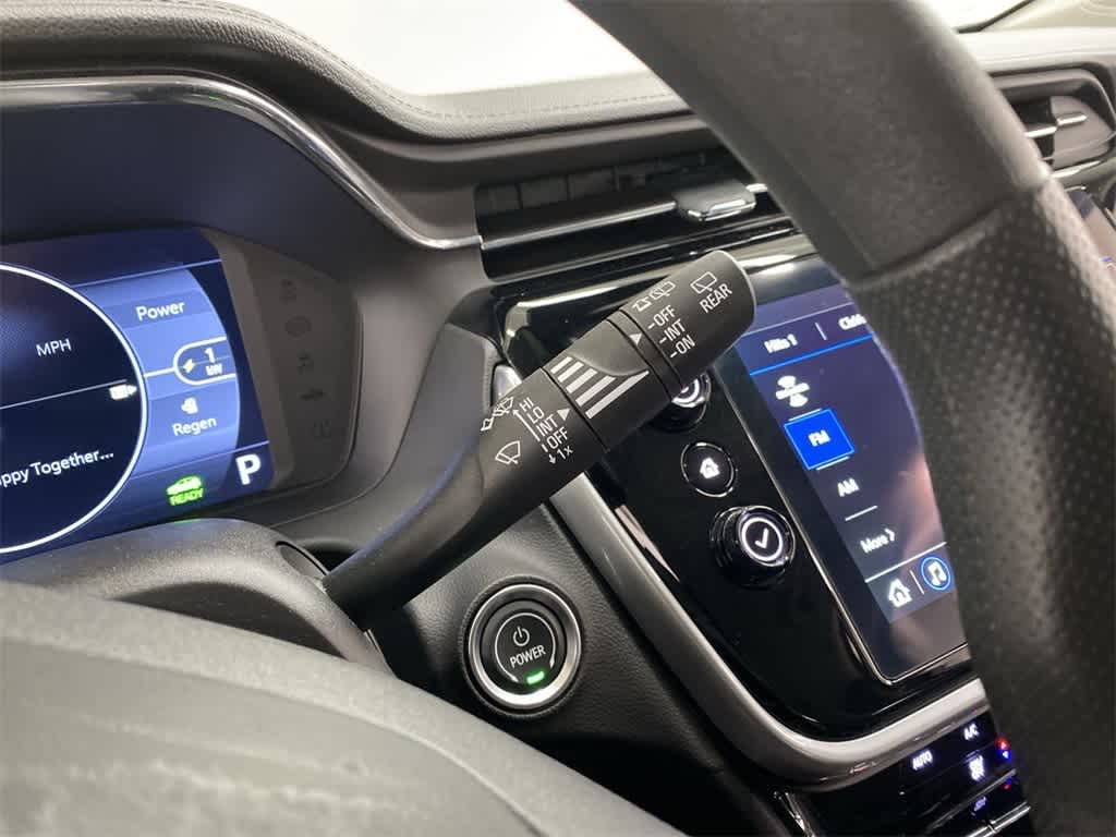 Thumbnail: 2023 Chevrolet Bolt EUV - 23