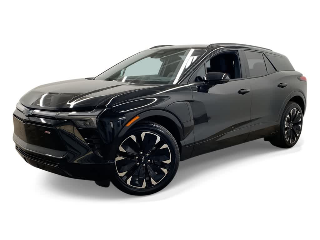 2024 Chevrolet Blazer EV RS -
                  Portland, OR