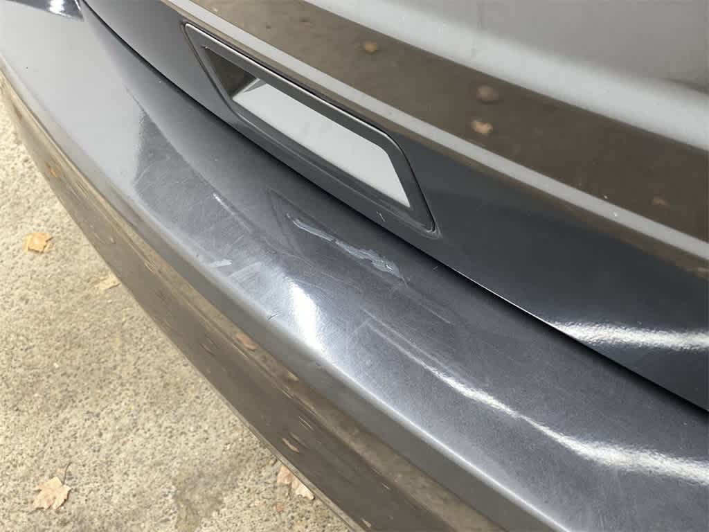 Thumbnail: 2007 Ford Edge - 38