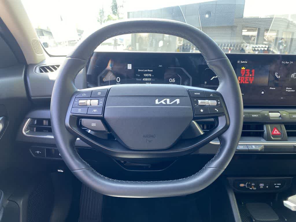 Thumbnail: 2025 Kia K4 - 20