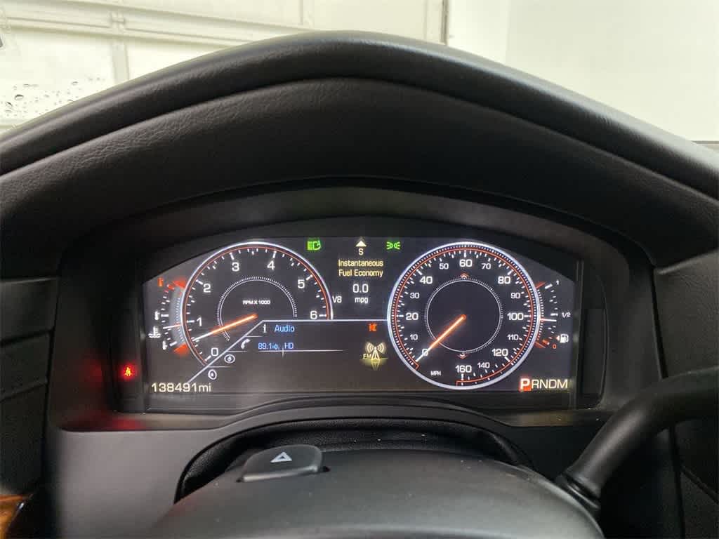 Thumbnail: 2015 Cadillac Escalade - 26