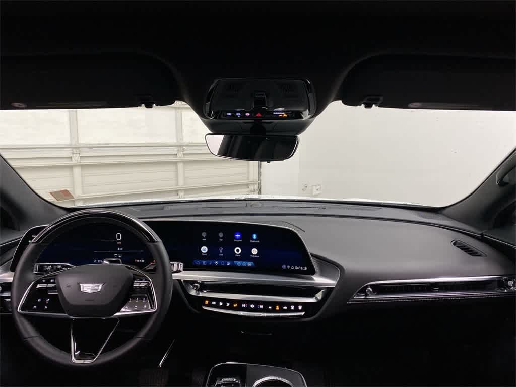 Thumbnail: 2024 Cadillac Lyriq - 14