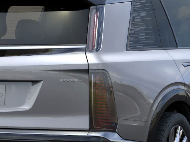 Thumbnail: 2026 Cadillac Vistiq - 11