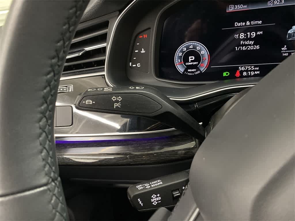 Thumbnail: 2023 Audi Q7 - 23