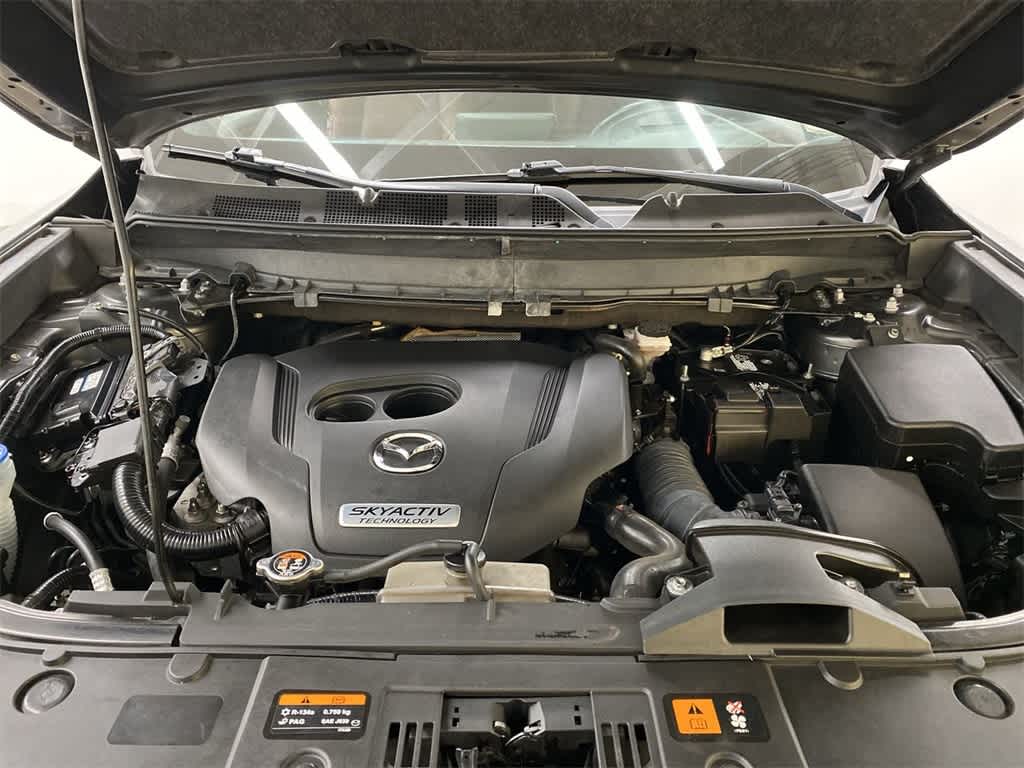 Thumbnail: 2019 Mazda CX-9 - 12