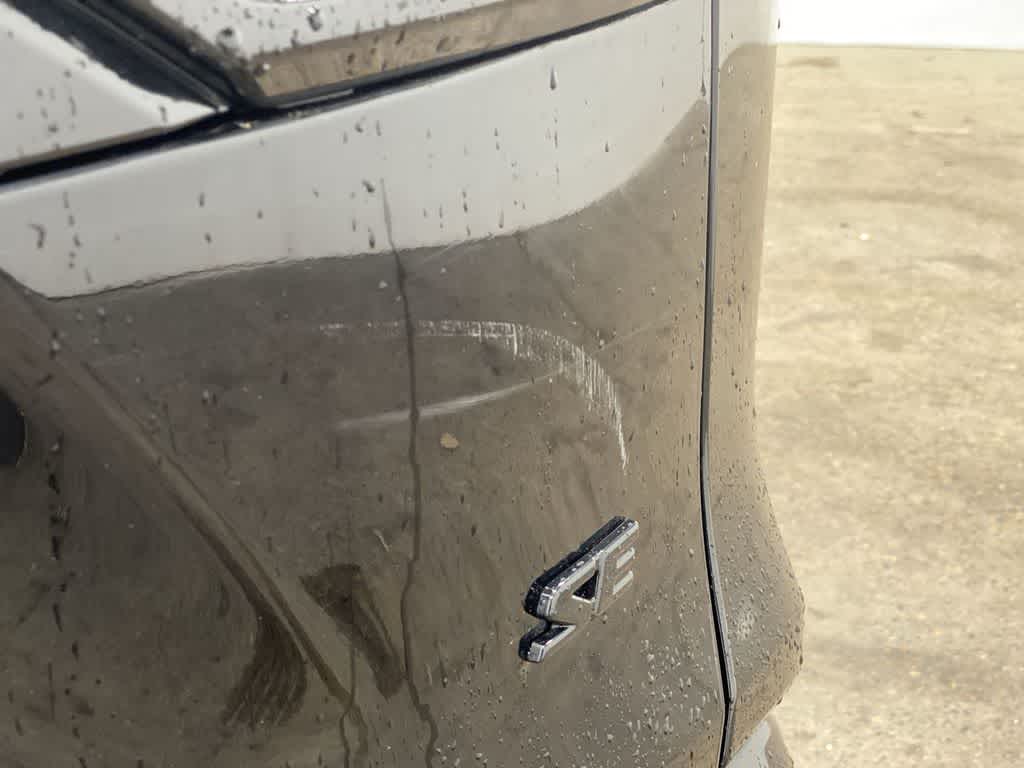 Thumbnail: 2023 Toyota RAV4 - 33