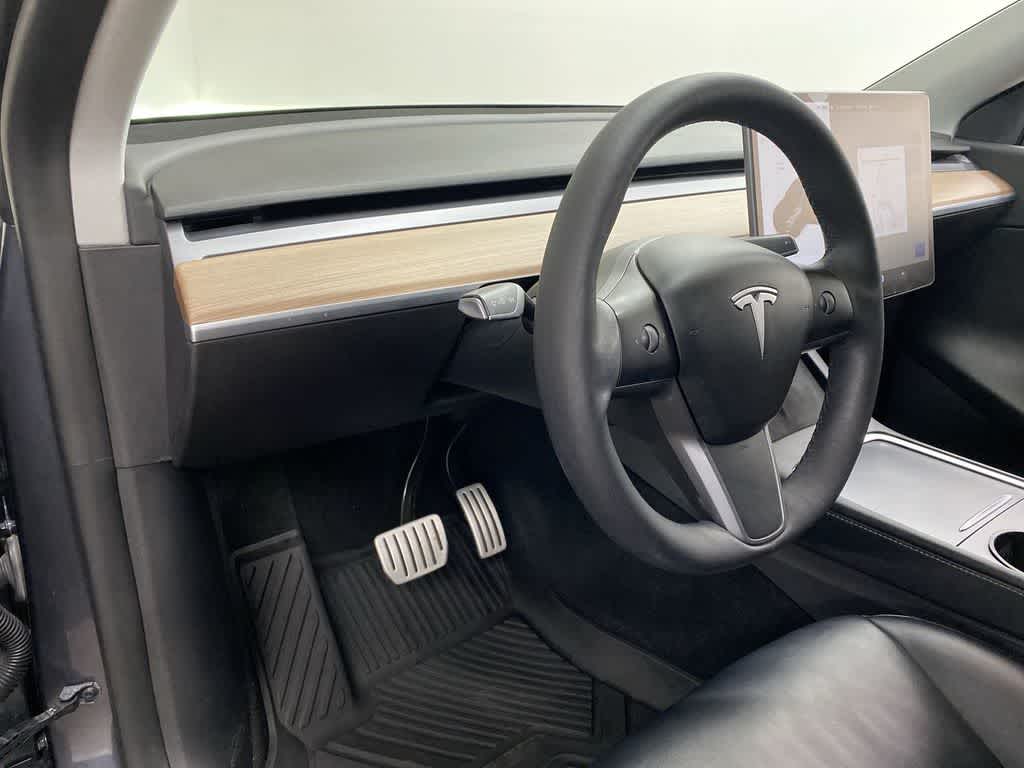 Thumbnail: 2022 Tesla Model Y - 2