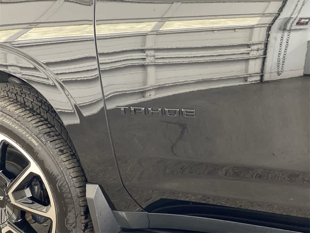 2022 Chevrolet Tahoe RST 10