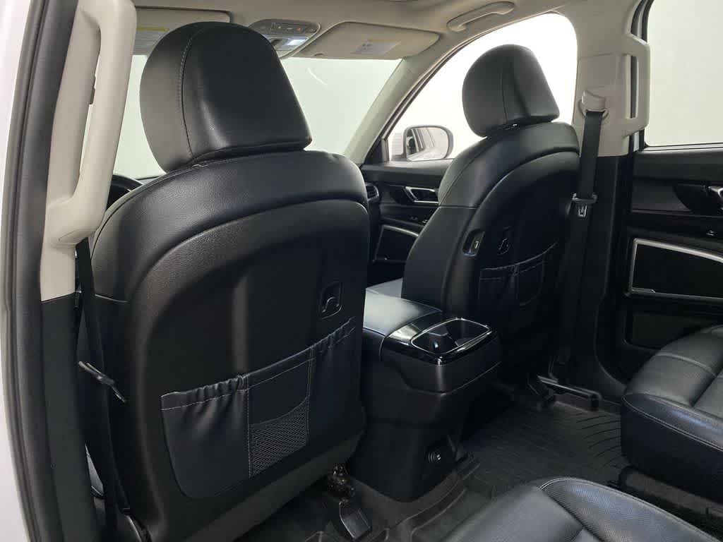 Thumbnail: 2022 Kia Telluride - 15