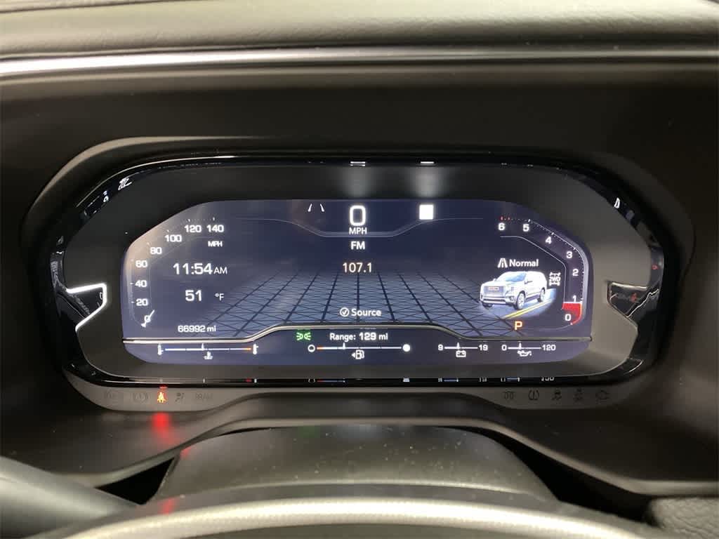 Thumbnail: 2022 GMC Yukon XL - 26