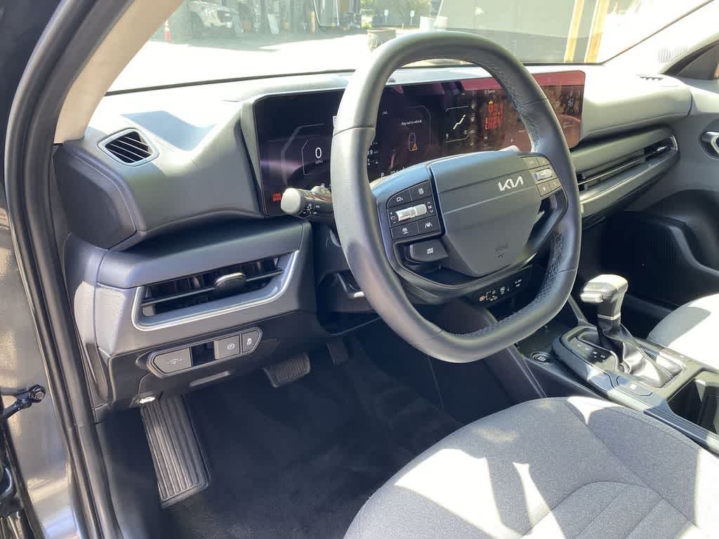 Thumbnail: 2025 Kia K4 - 2