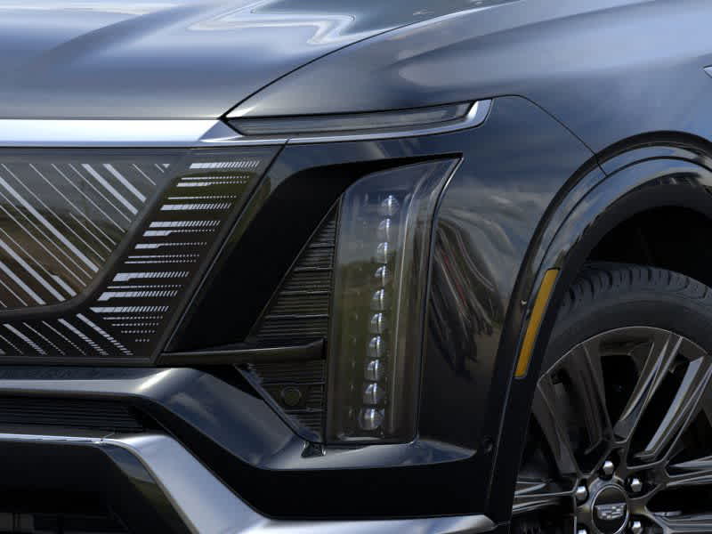 Thumbnail: 2026 Cadillac Vistiq - 10