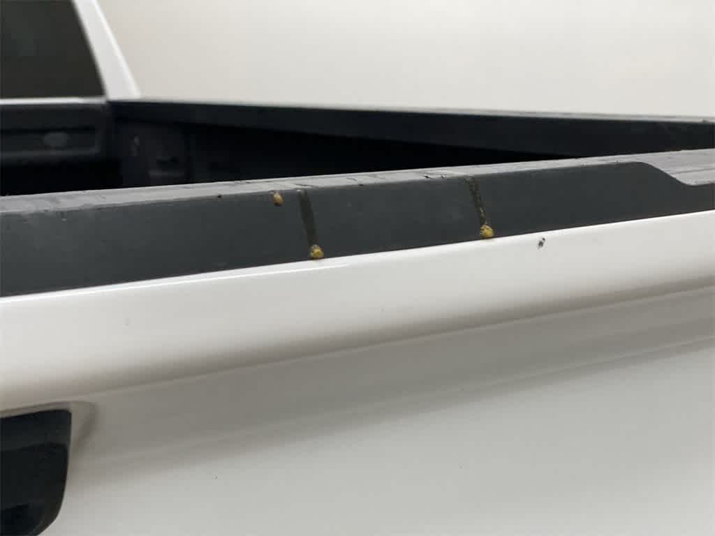 Thumbnail: 2023 Chevrolet Silverado 1500 - 38