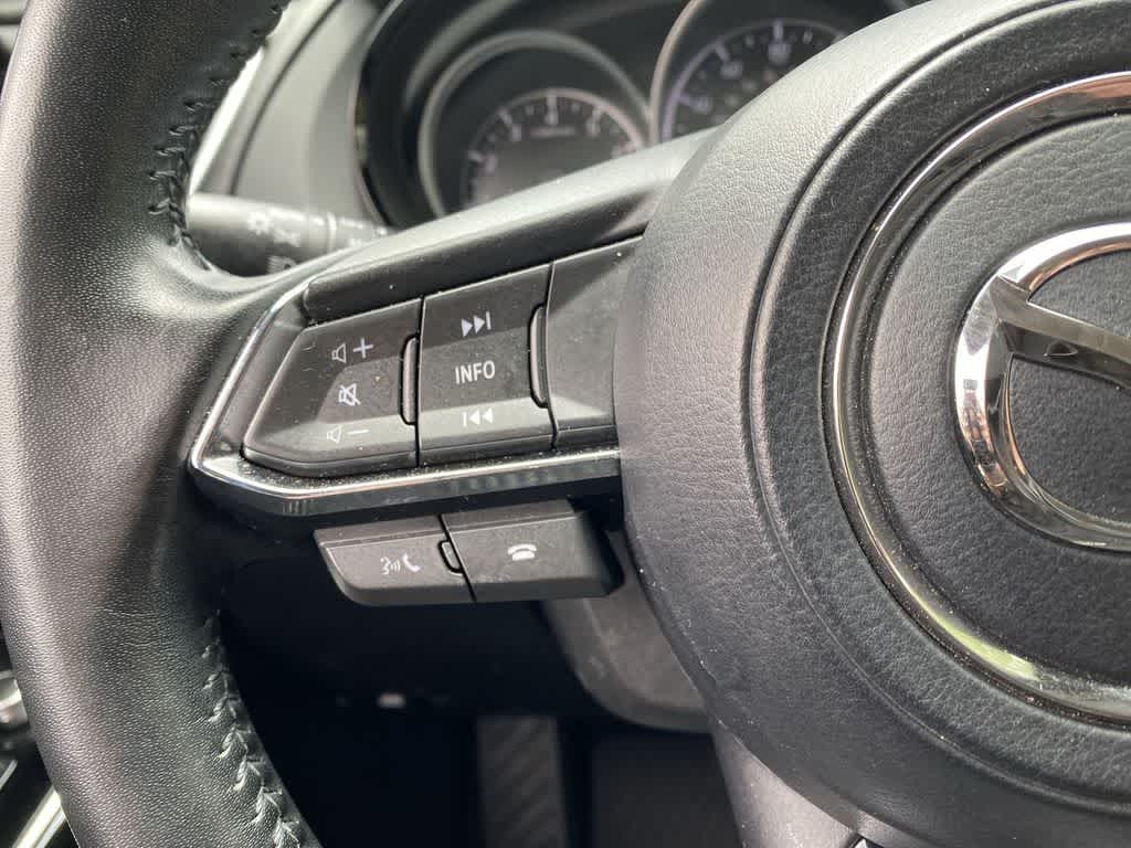 Thumbnail: 2021 Mazda CX-9 - 21