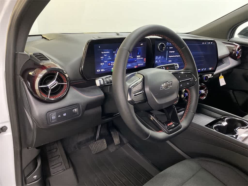 Thumbnail: 2024 Chevrolet Blazer EV - 2