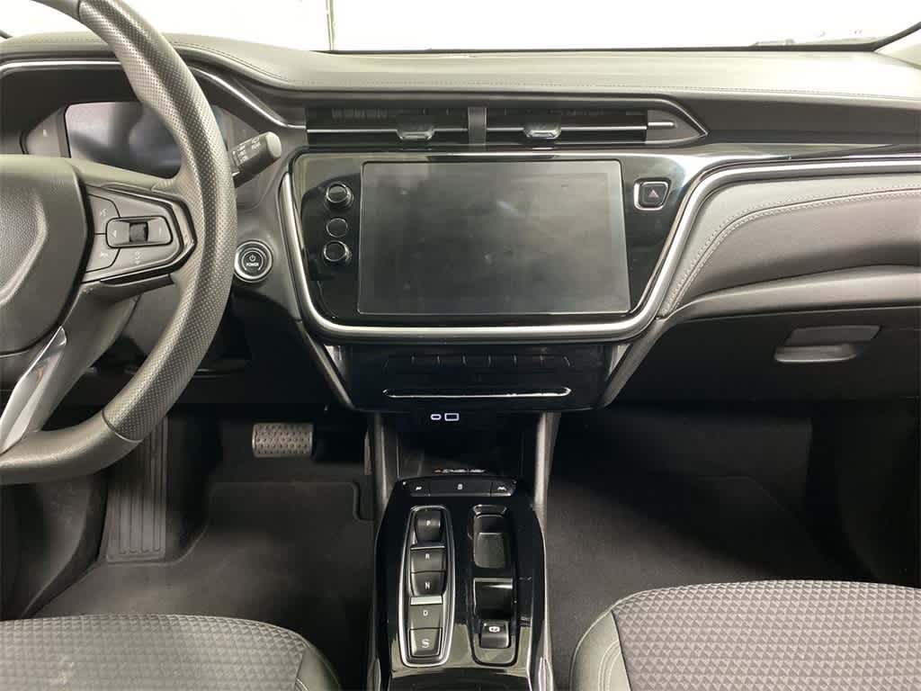 Thumbnail: 2023 Chevrolet Bolt EUV - 25