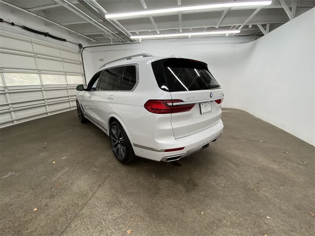 Thumbnail: 2020 BMW X7 - 4