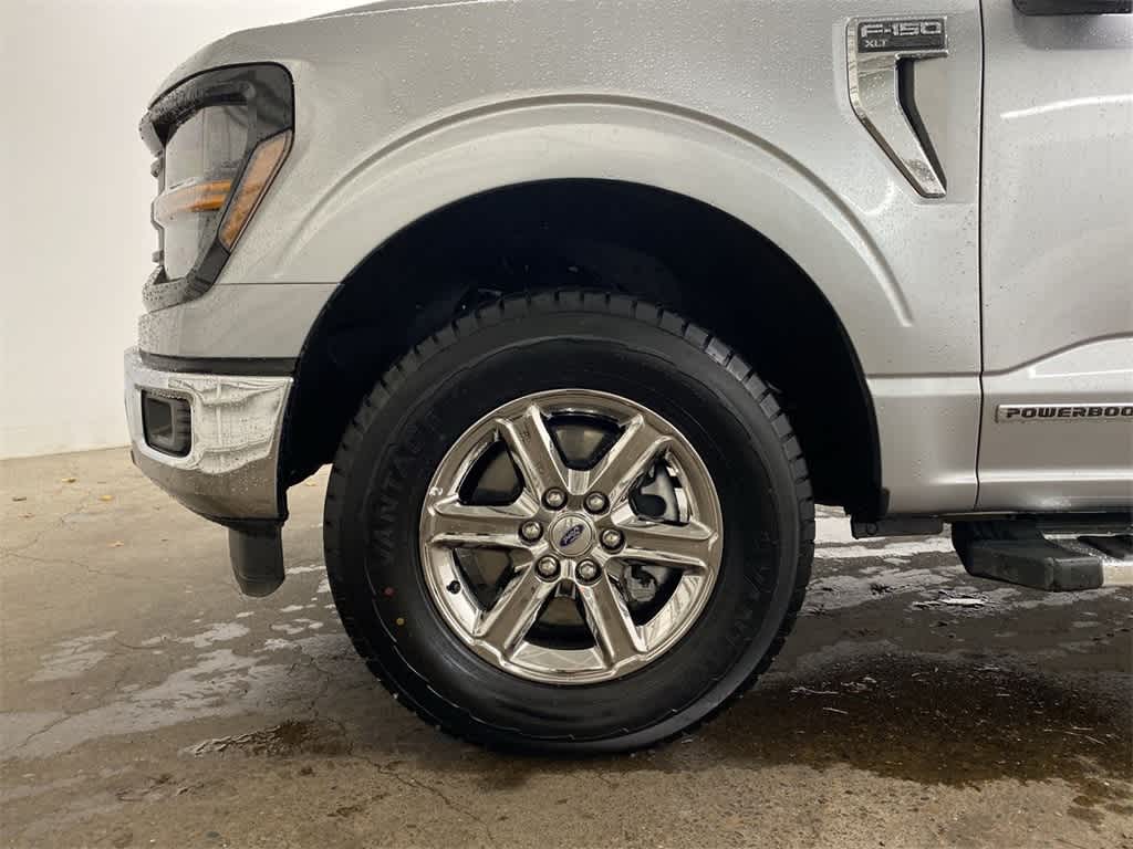 Thumbnail: 2024 Ford F-150 - 11