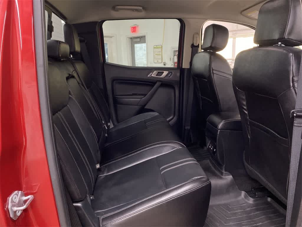 Thumbnail: 2020 Ford Ranger - 18