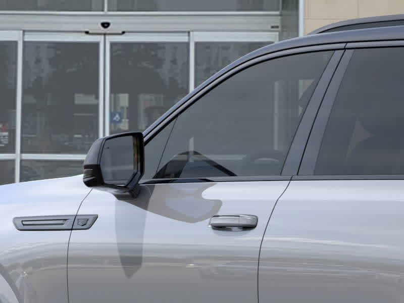 Thumbnail: 2026 Cadillac Escalade IQL - 12