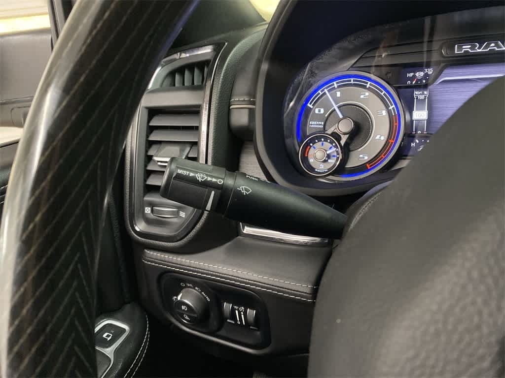 Thumbnail: 2022 RAM 3500 - 23