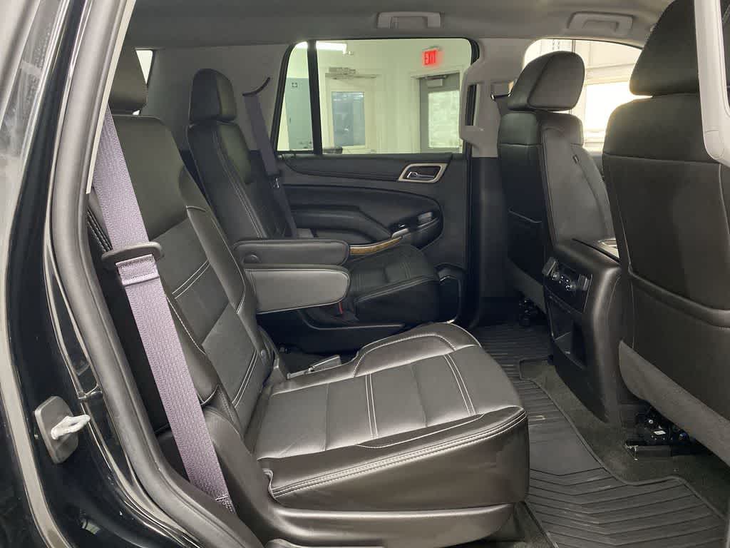 Thumbnail: 2017 GMC Yukon - 17