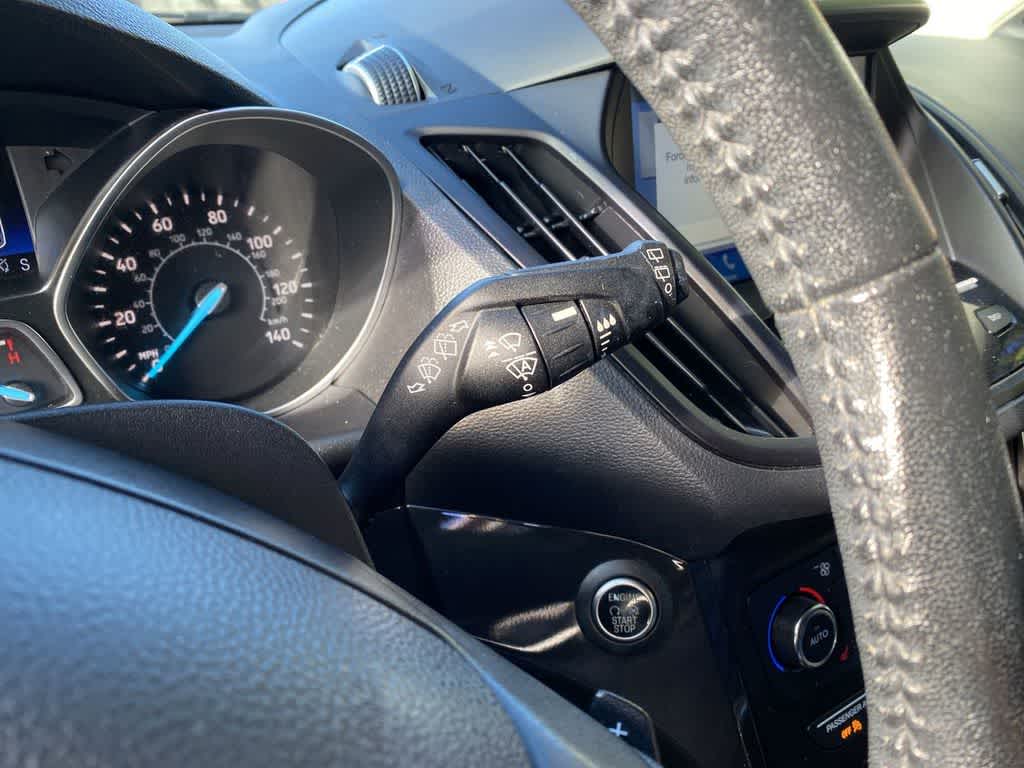 Thumbnail: 2017 Ford Escape - 24