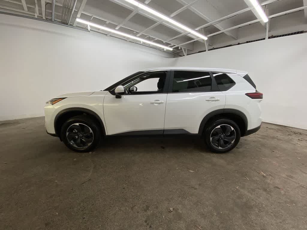 Thumbnail: 2024 Nissan Rogue - 3