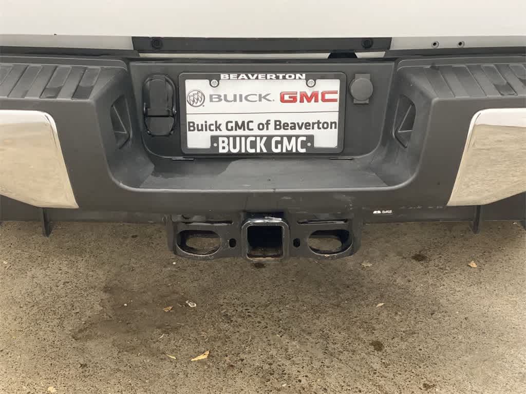 Thumbnail: 2024 Ford F-350 - 28