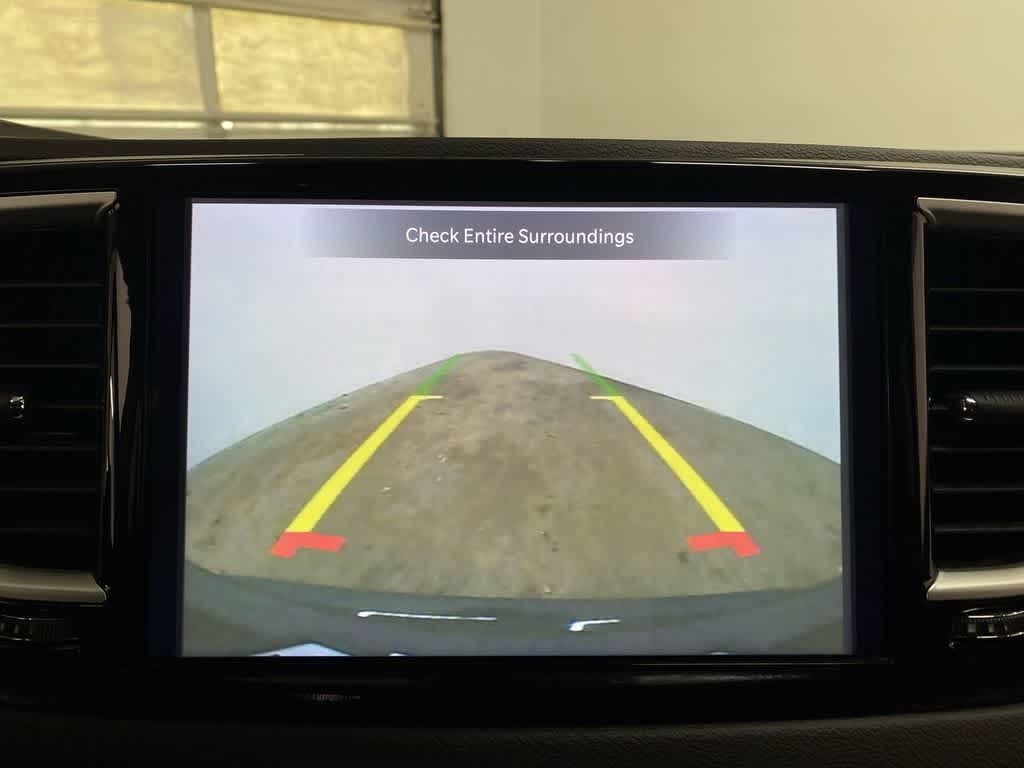 Thumbnail: 2024 Chrysler Pacifica - 25