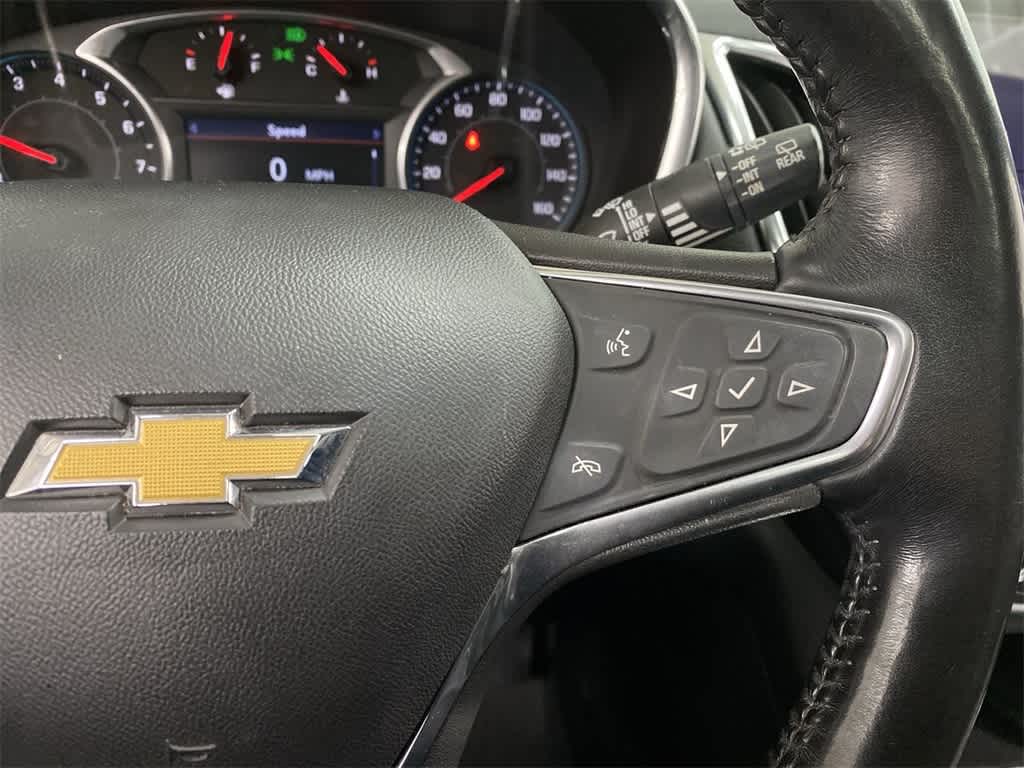 Thumbnail: 2020 Chevrolet Equinox - 21