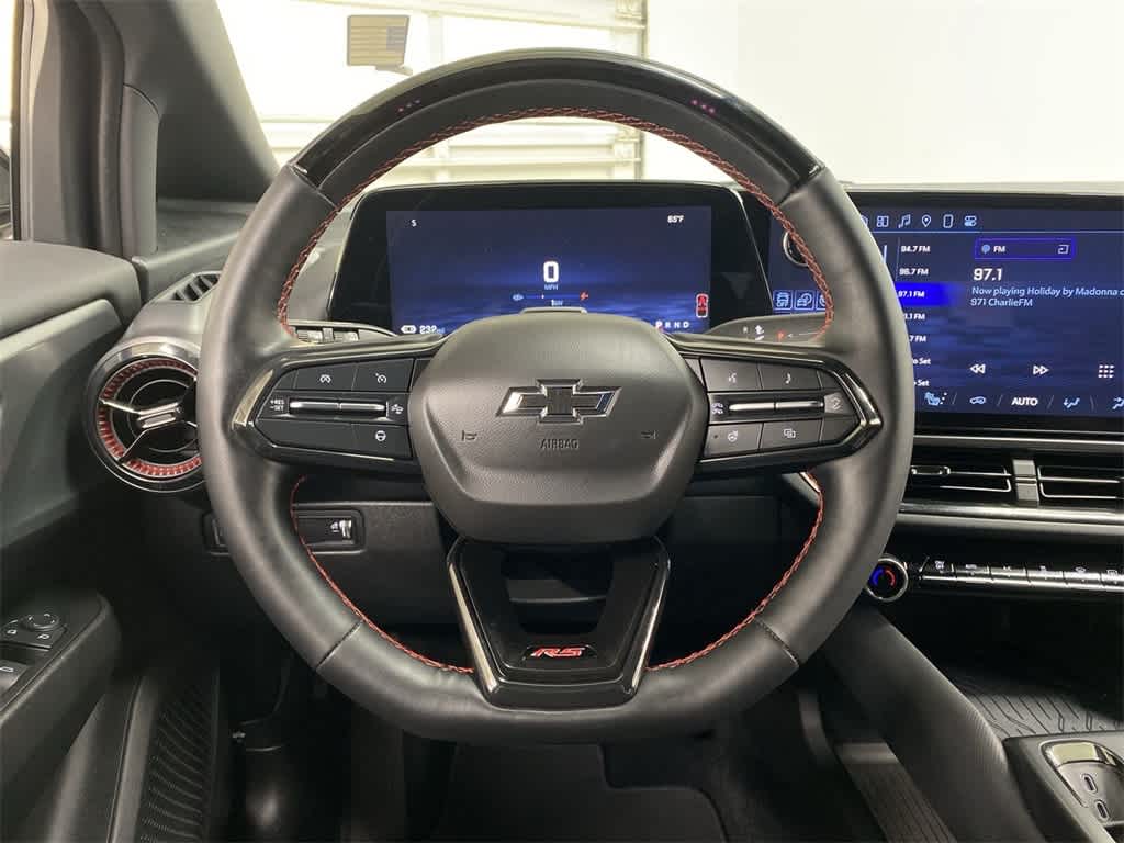 Thumbnail: 2024 Chevrolet Equinox - 21