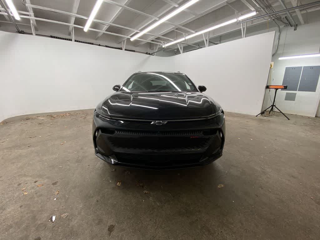 Thumbnail: 2024 Chevrolet Equinox - 9