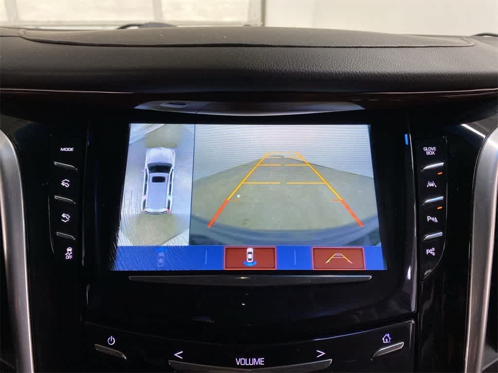 Thumbnail: 2019 Cadillac Escalade - 26