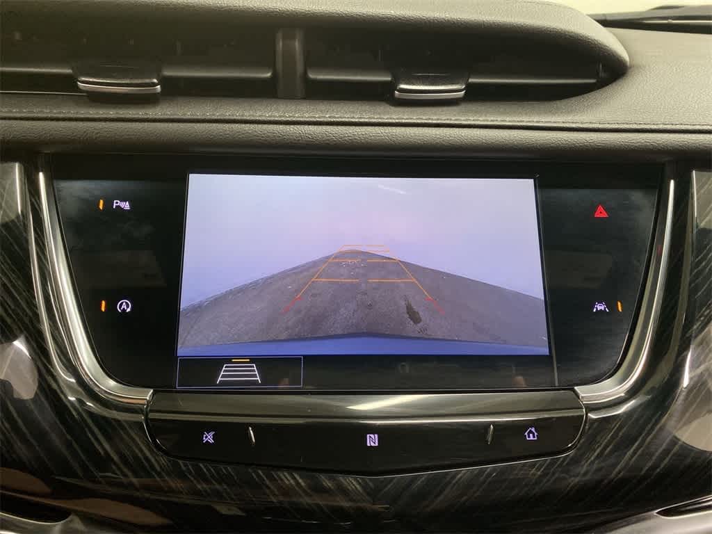 Thumbnail: 2020 Cadillac XT6 - 27