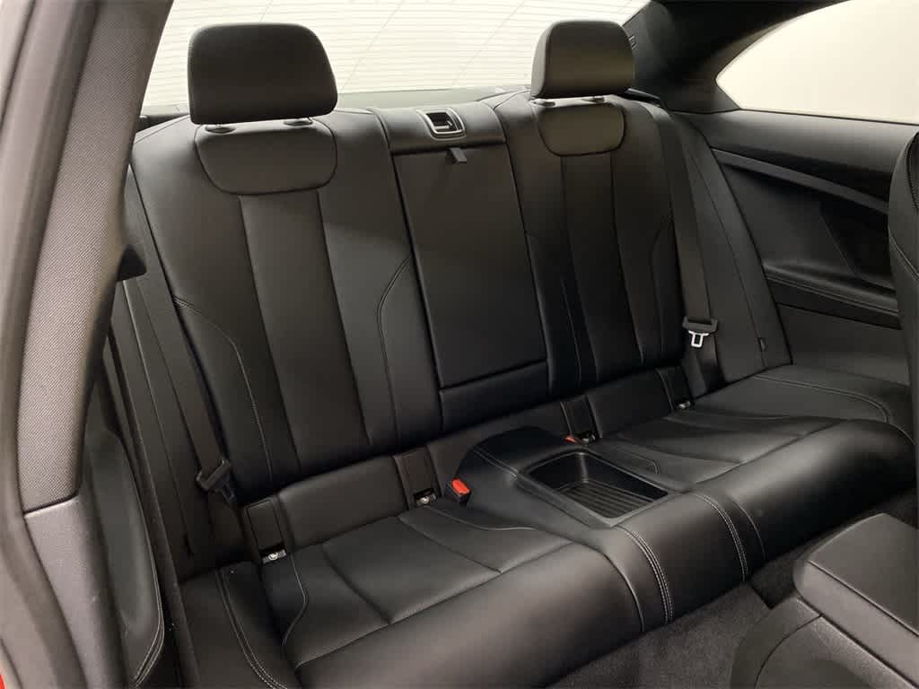 Thumbnail: 2023 BMW 2 Series - 17