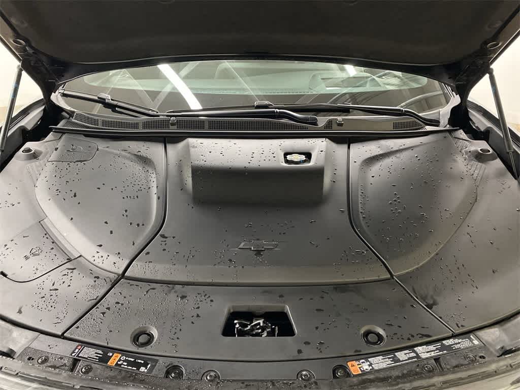 Thumbnail: 2024 Chevrolet Blazer EV - 13