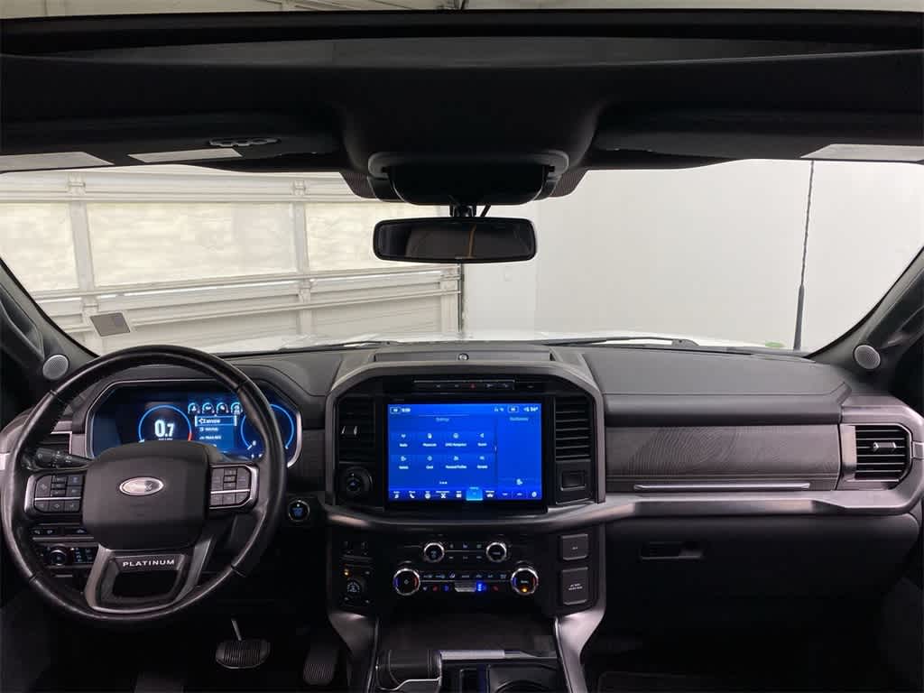 Thumbnail: 2022 Ford F-150 - 12