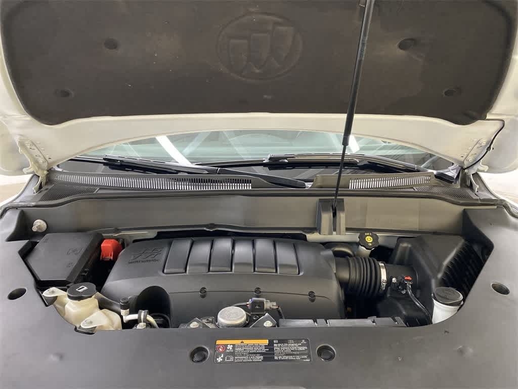 Thumbnail: 2016 Buick Enclave - 13