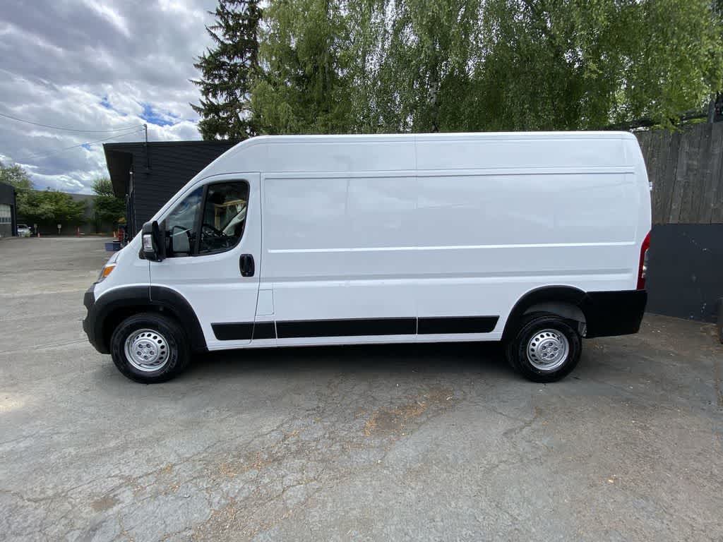 Thumbnail: 2026 RAM ProMaster - 3